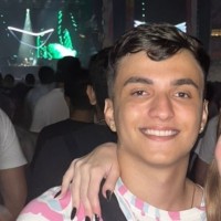 Foto de perfil de Davi Eduardo